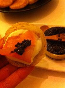 caviar-saumon